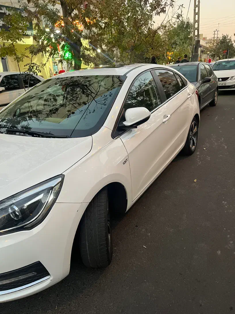 آریزو۵ داشبورد جدید|خودرو سواری و وانت|تبریز, |دیوار