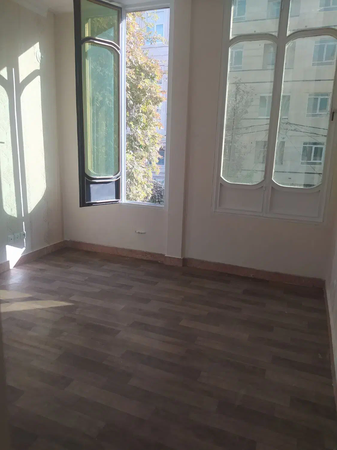 واحد ۵۳ متری پیروزی ۱۳ آبان اجاره