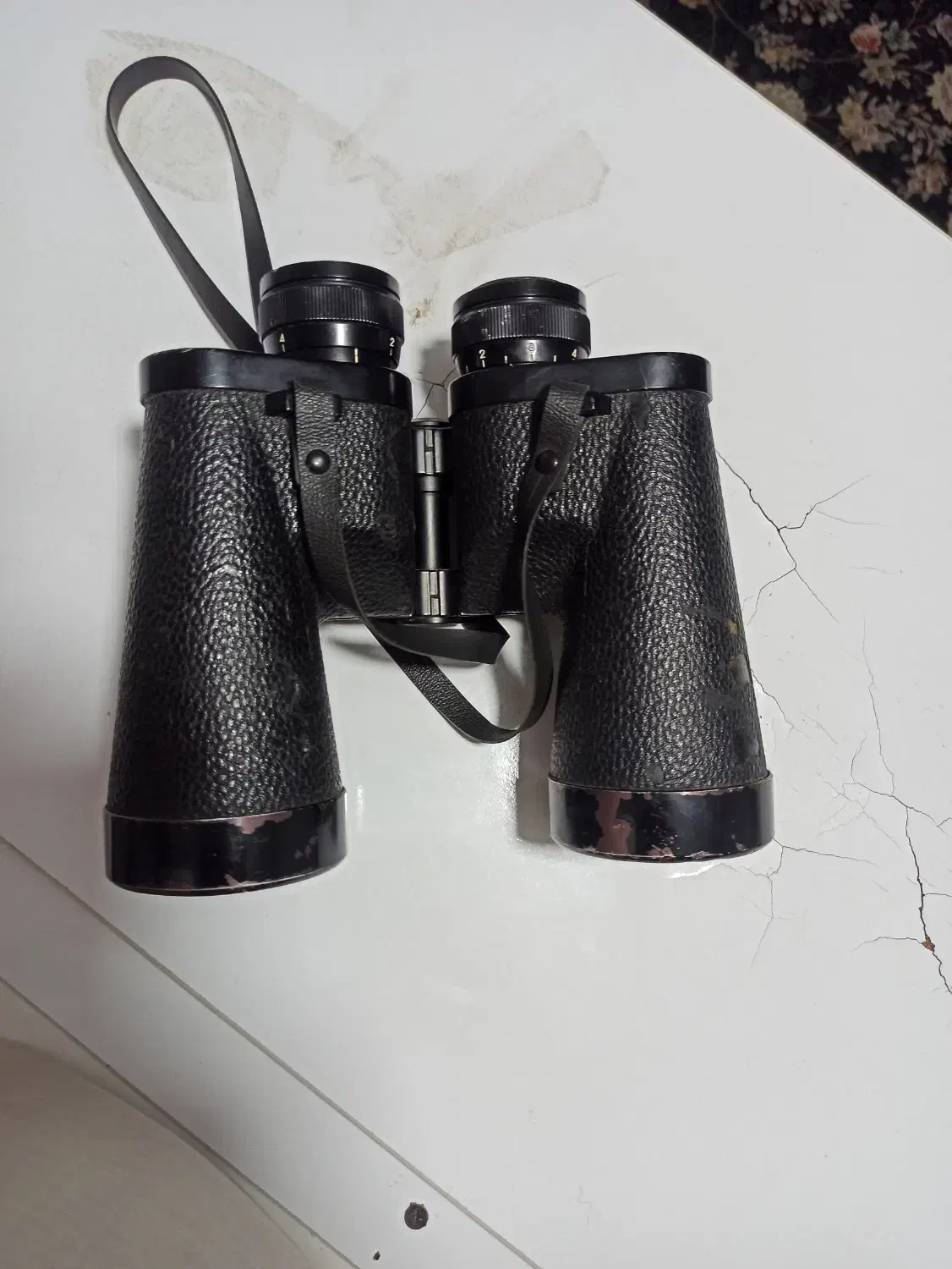 دوربین شکاری|کوهنوردی و کمپینگ|بوکان, |دیوار