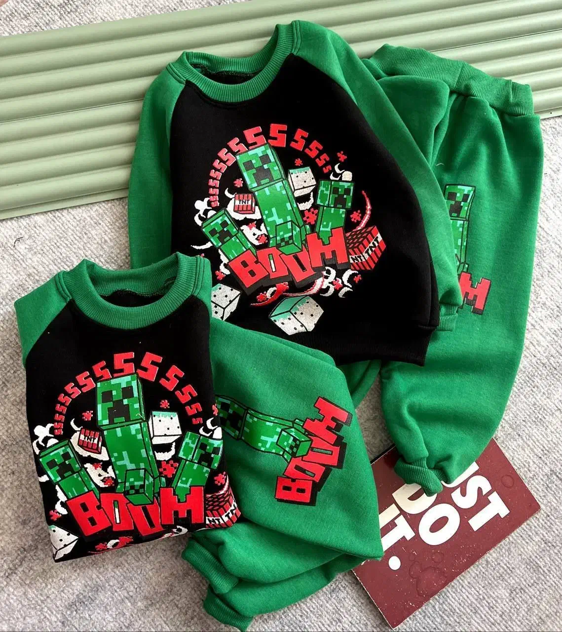 لباس بچگانه باقیمت عالی|لباس|سنقر, |دیوار