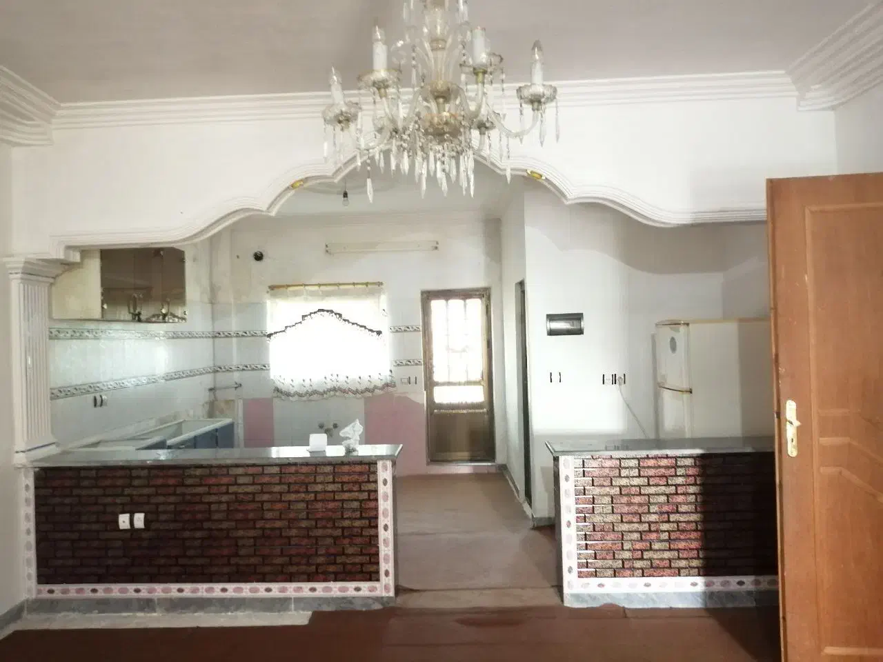 خانه ویلایی در جاده آمل به فریدونکنار|فروش خانه و ویلا|دابودشت, |دیوار