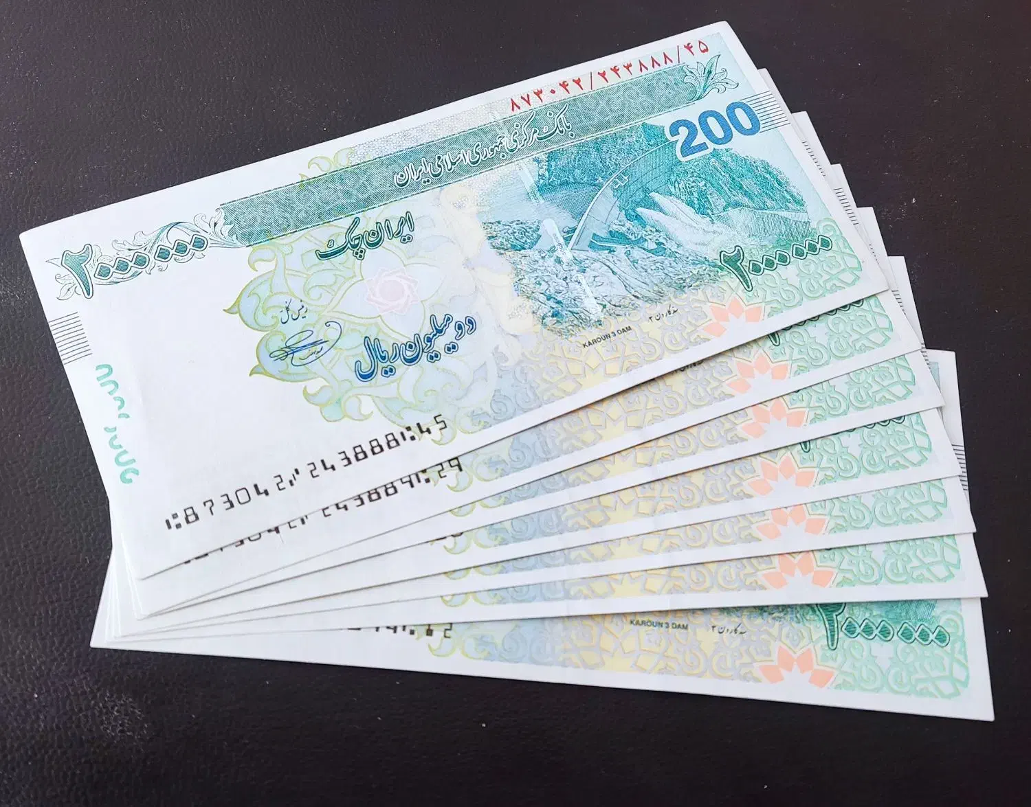 وام‌ حمایتی خاص|خدمات مالی، حسابداری، بیمه|اصفهان, باغ زرشک|دیوار