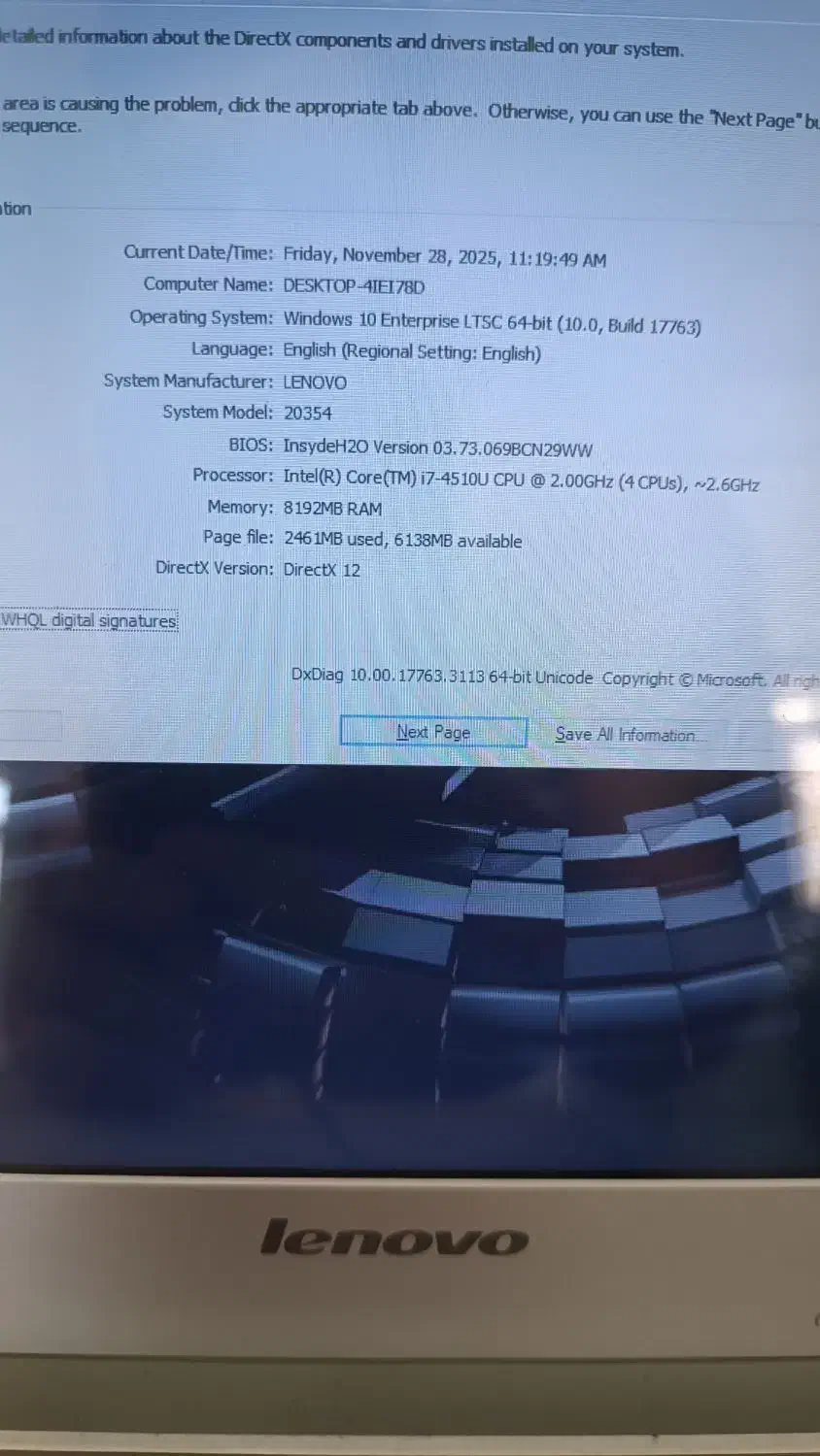 لپتاپ قدرتمند اقتصادی سالم|رایانه همراه|ساری, |دیوار