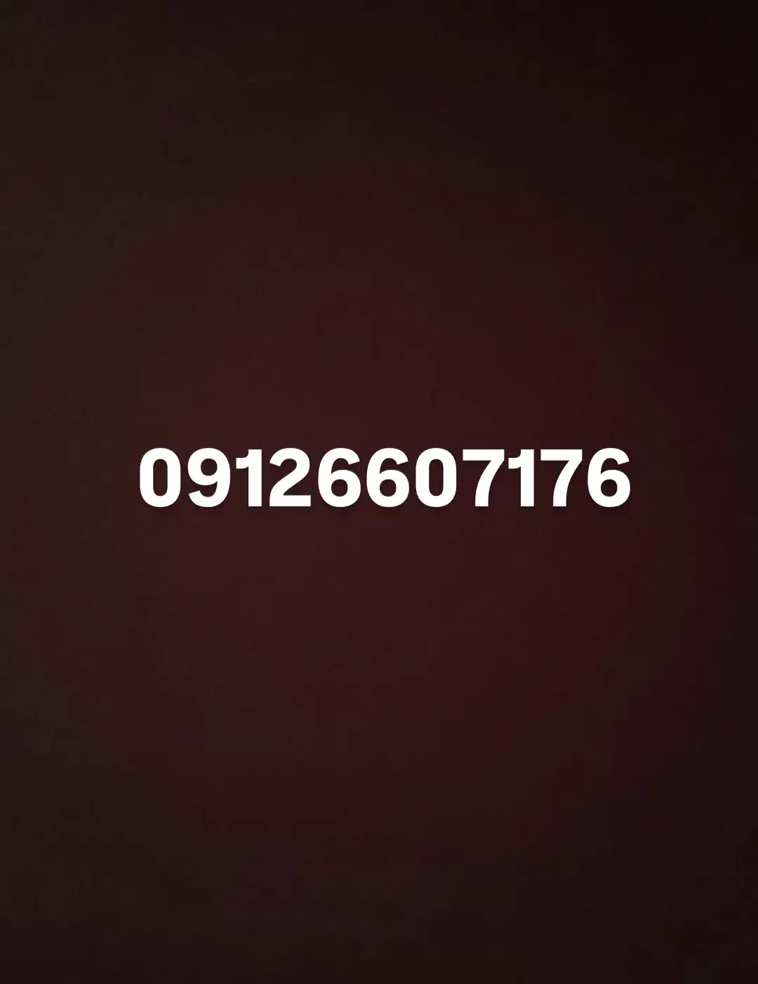 09126607176|سیم‌کارت|اهواز, کیانپارس |دیوار