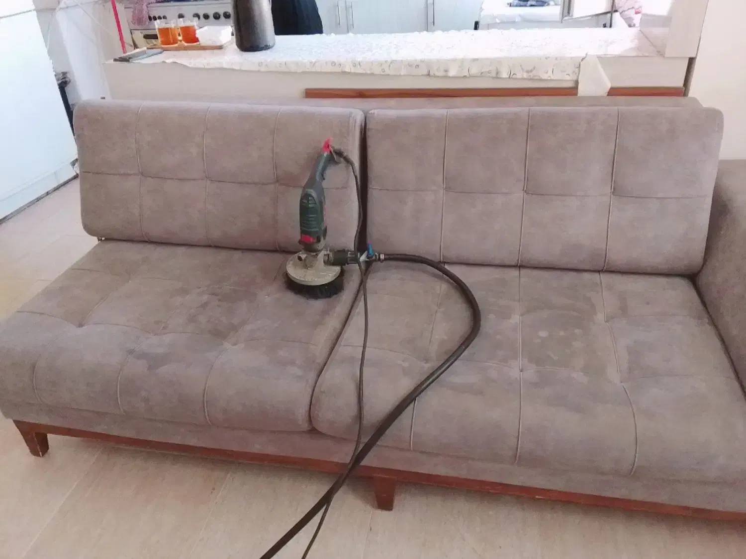 قالیشویی اعتماد|خدمات نظافت|چناران, |دیوار