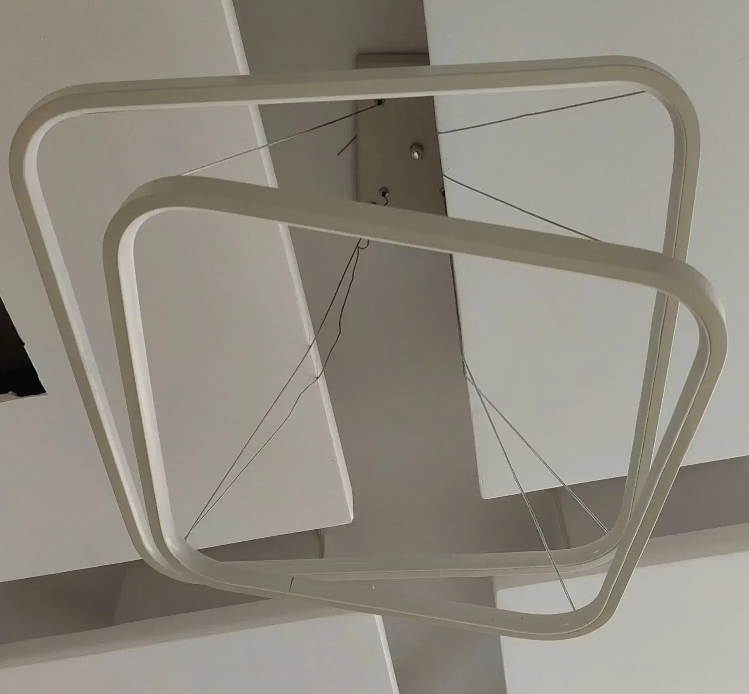 لوستر آفتابی ۴۰*۵۰|لوستر و چراغ آویز|تبریز, |دیوار