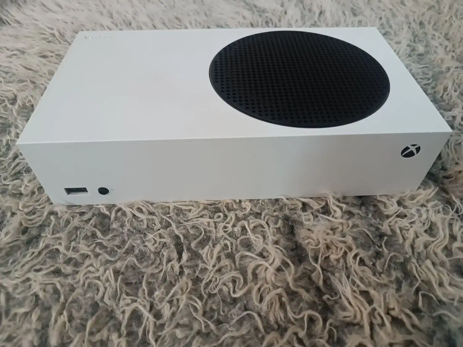 xbox series s|کنسول، بازی ویدئویی و آنلاین|مشهد, امیر|دیوار