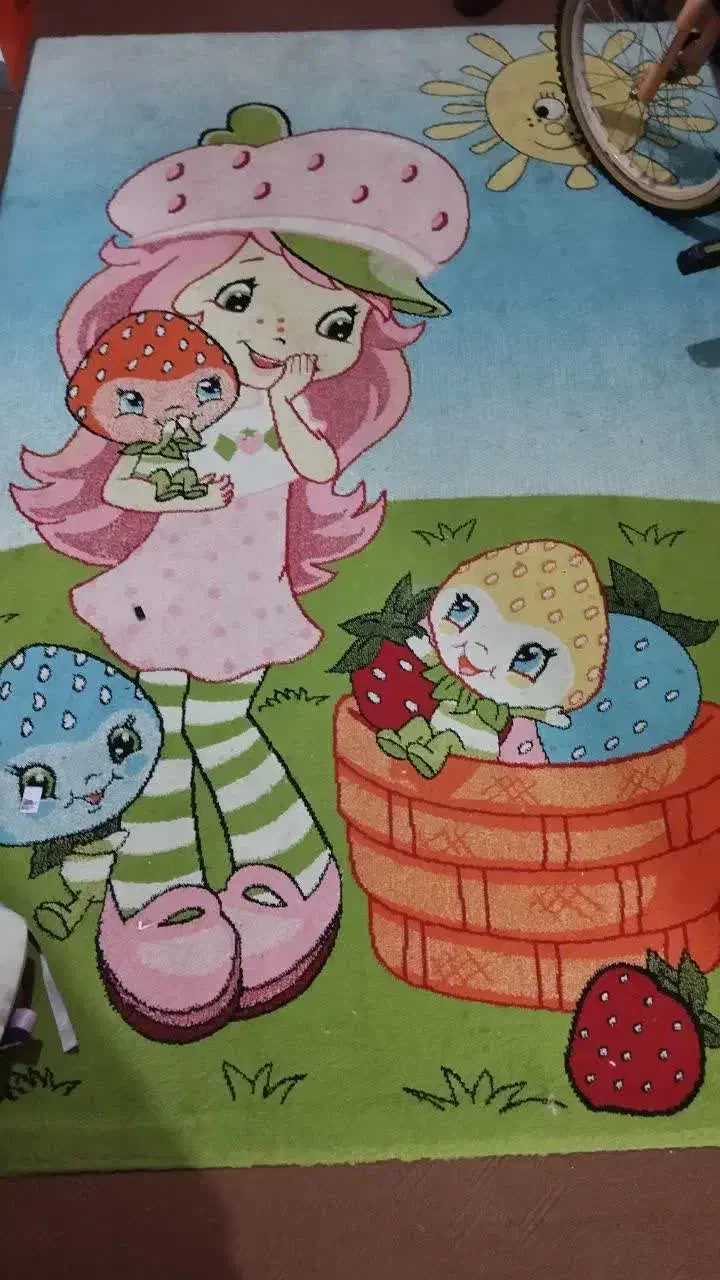 گلیم فرش4متری|گلیم، جاجیم، گبه|اصفهان, باغ فدک|دیوار