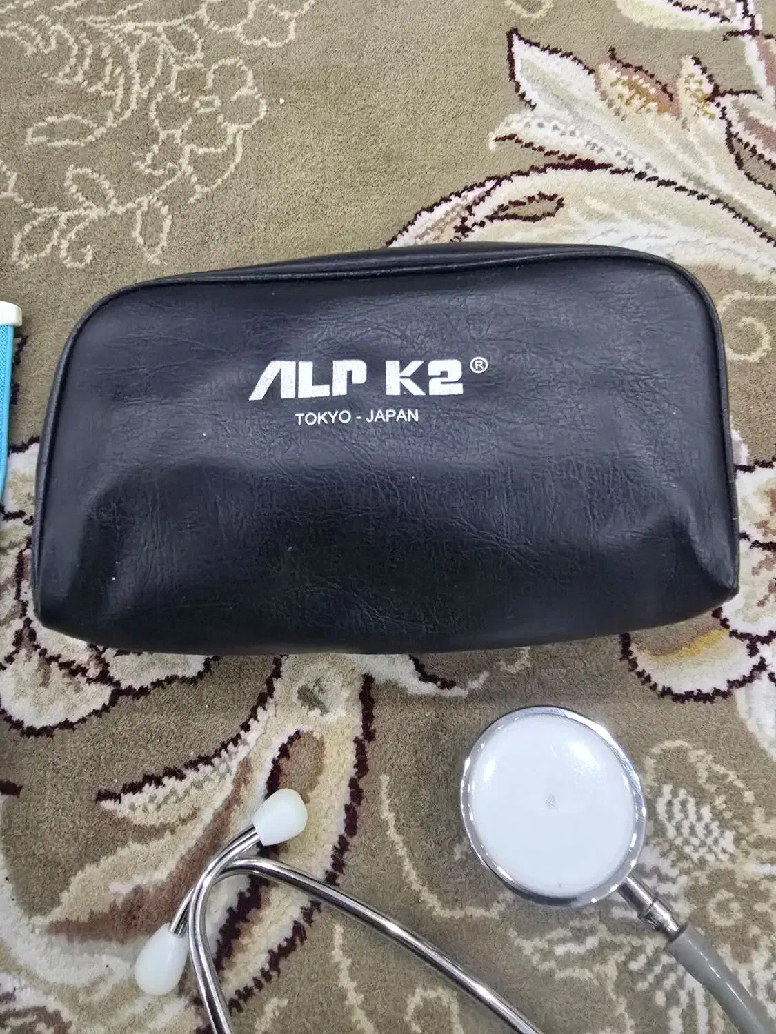 فشار سنچ ژاپنی آلپیکادو K2|آرایشی، بهداشتی، درمانی|تهران, حکیمیه|دیوار