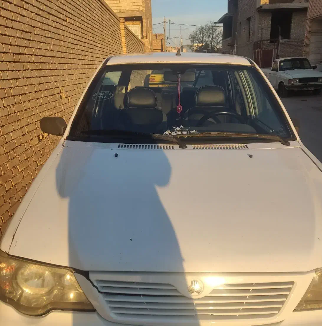 111مدل95|خودرو سواری و وانت|یزد, |دیوار