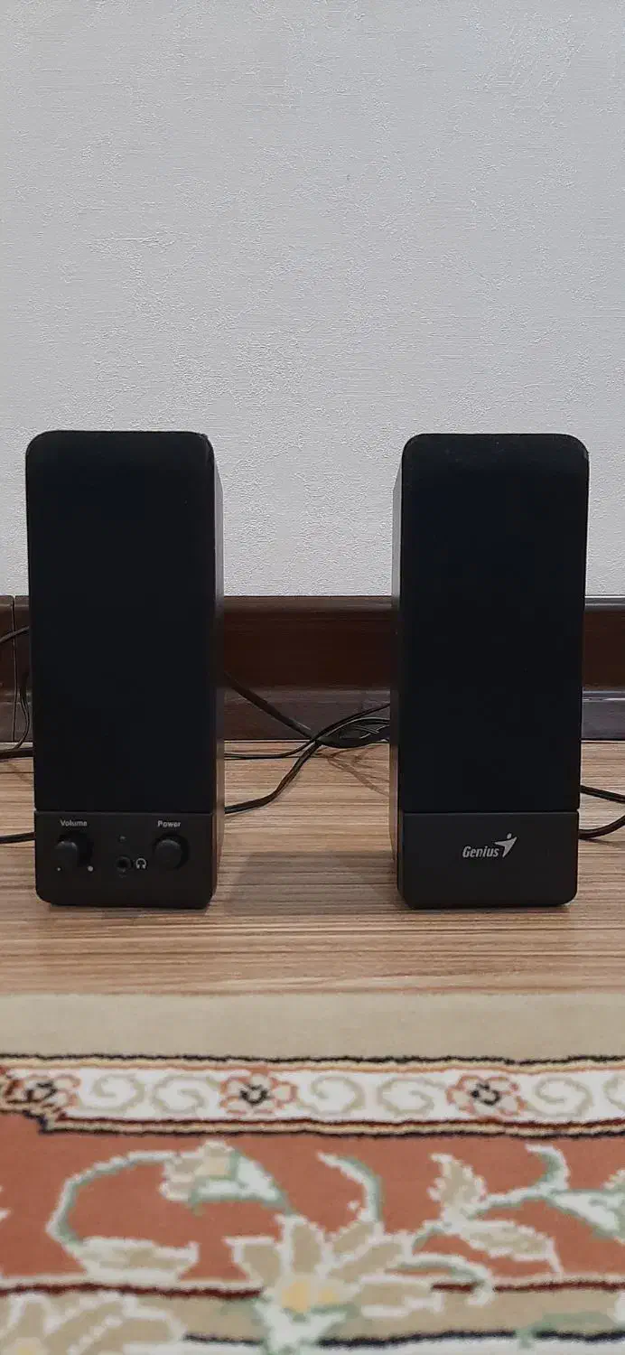 باند برند Genius|سیستم صوتی خانگی|تهران, جلیلی|دیوار