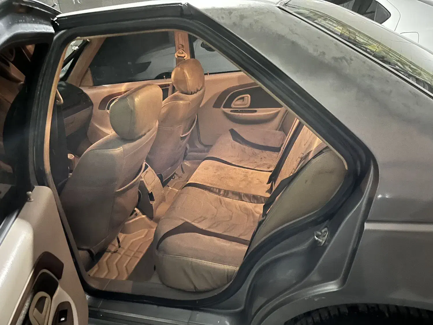 پارسtu5|خودرو سواری و وانت|نورآباد ممسنی, |دیوار