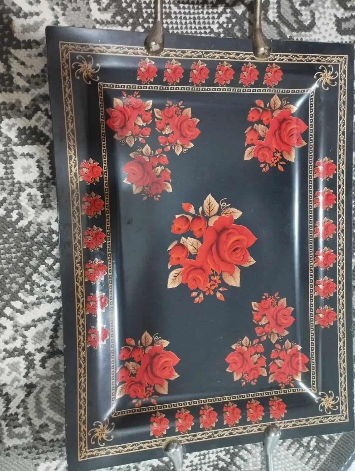 ظرف و ظروف آشپزخانه|ظروف سرو و پذیرایی|سمنان, |دیوار