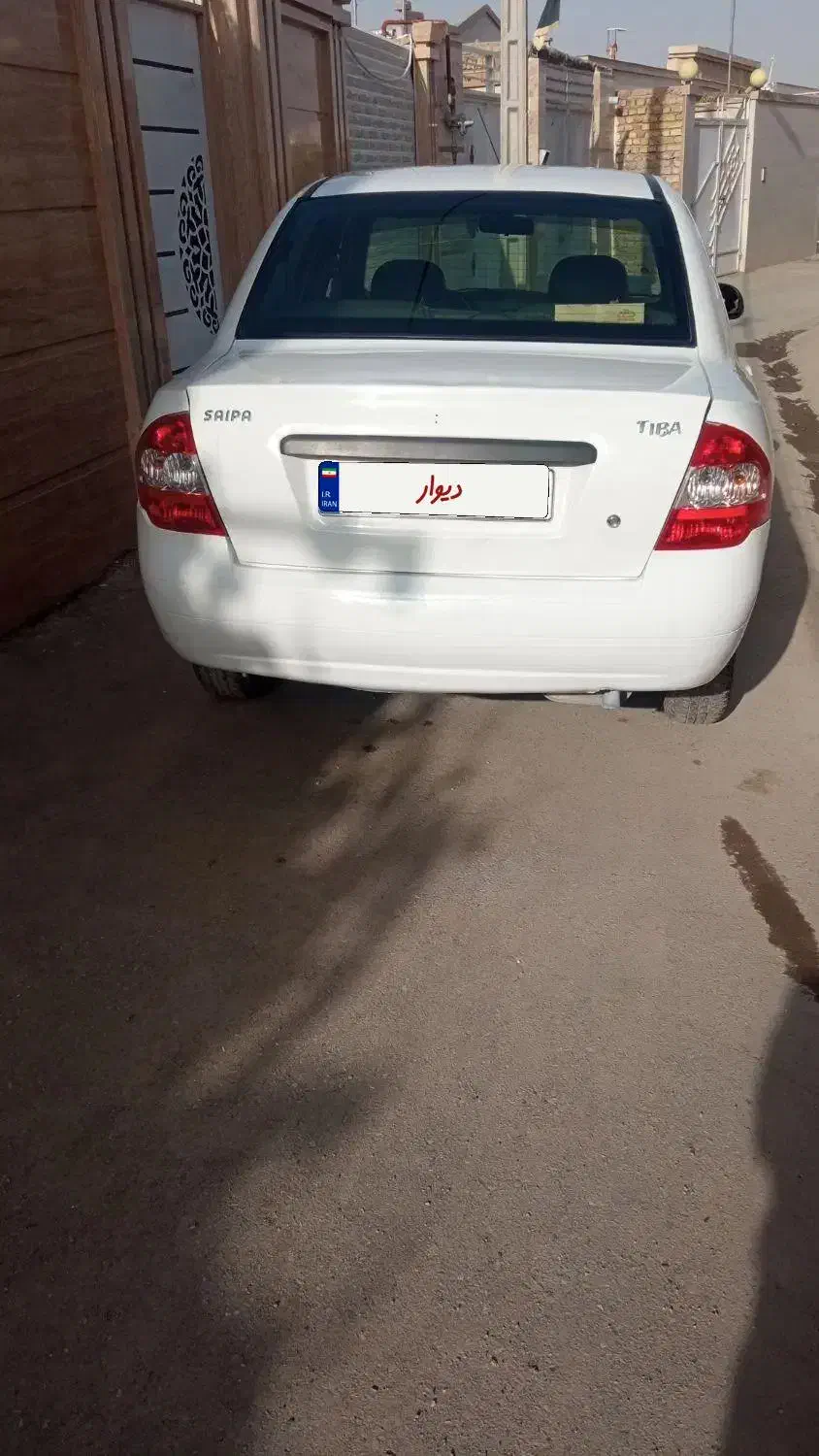 مدل‌98|خودرو کلاسیک|تربت‌حیدریه, یحیی آباد|دیوار