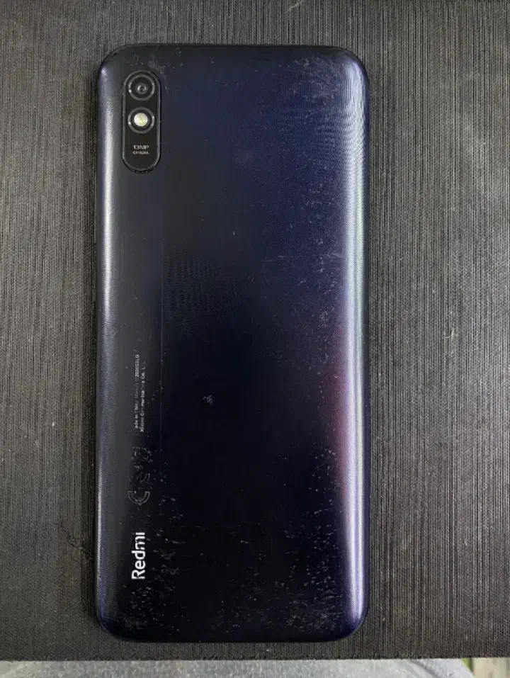 redmi9a|موبایل|قره ضیاالدین, |دیوار