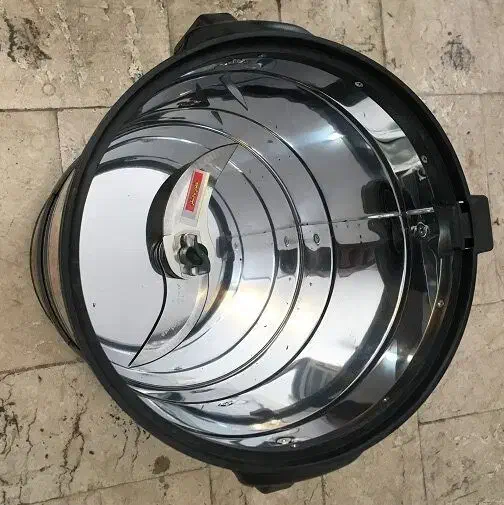 کاتر میکسر و غذاساز گیربکسی نوا (سوسیس/کالباس ساز)|کافی‌شاپ و رستوران|بهبهان, |دیوار