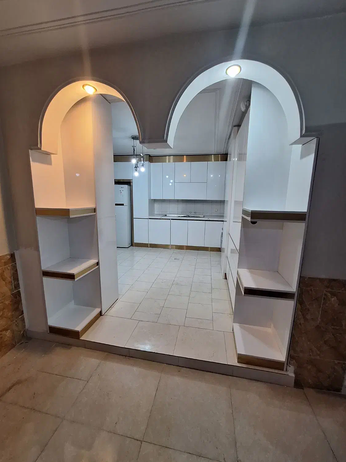 کابینت و کمد دیواری|خدمات پیشه و مهارت|محمدشهر, شهرک چمران|دیوار