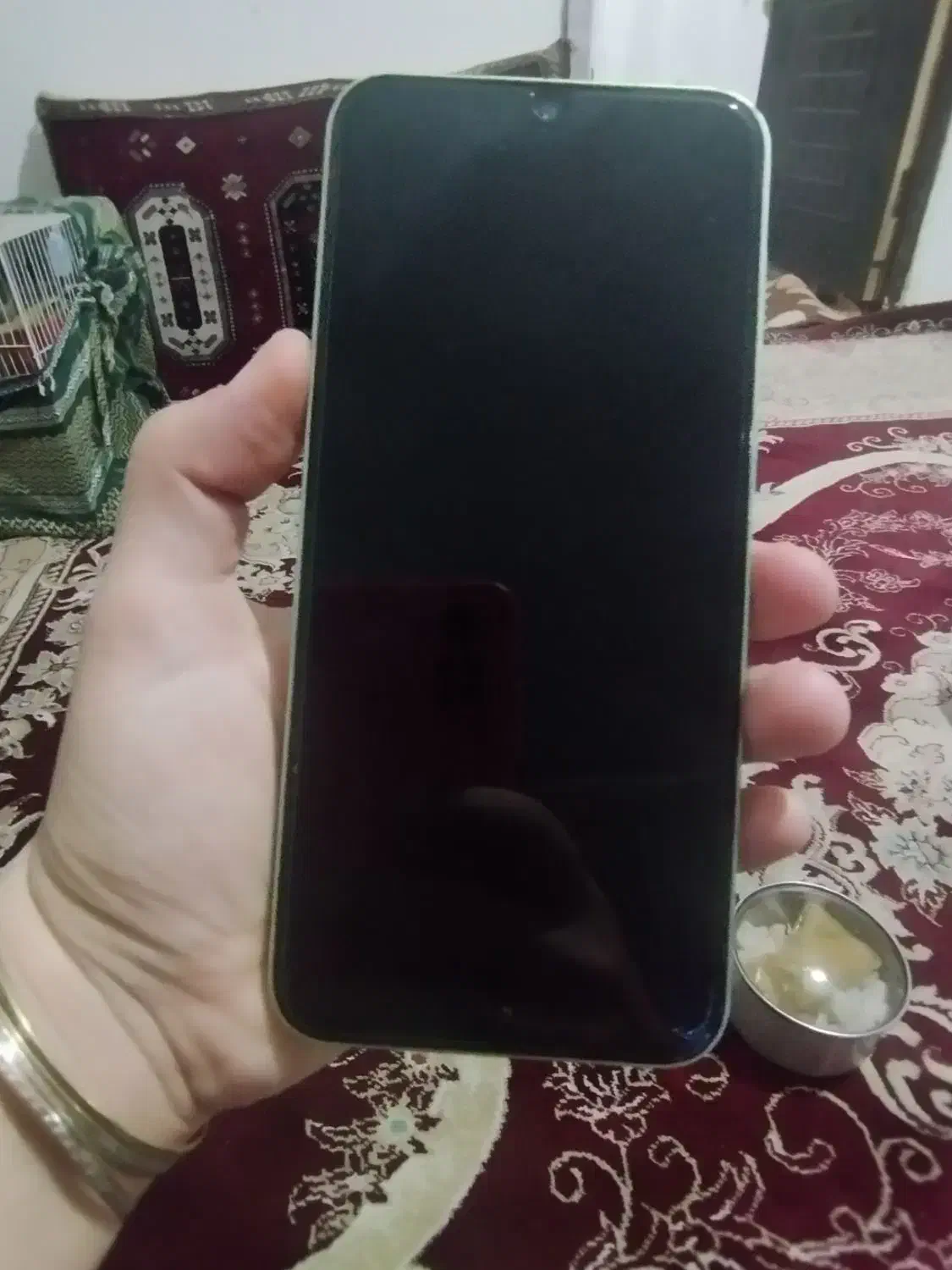 سامسونگ A14|موبایل|مشهد, بلال|دیوار