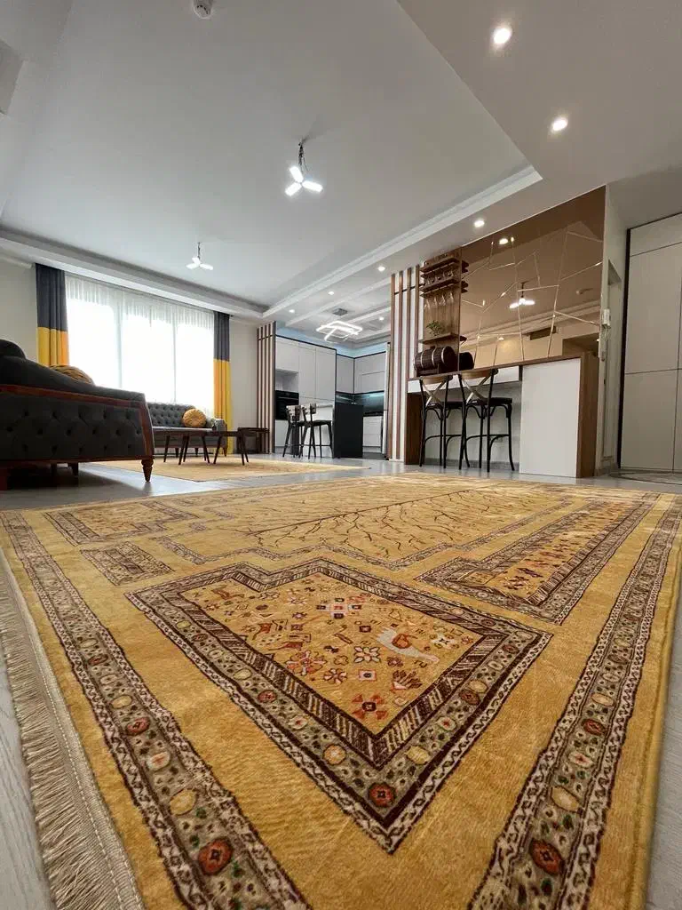 ۸۰متر / ۱۵ واحدی / سازمان مرکزی / قابل تهاتر|فروش آپارتمان|تهران, سازمان برنامه شمالی|دیوار