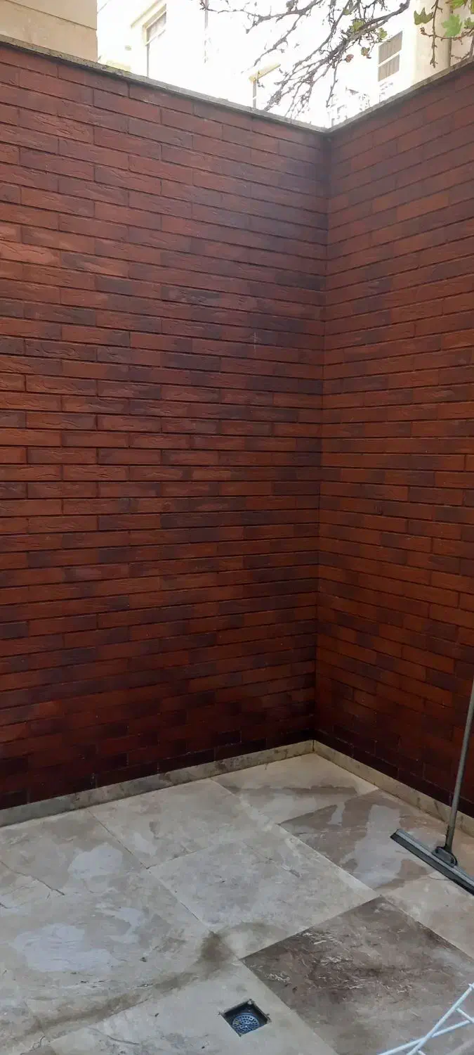 106 متر قلهک / دو خواب / نوساز / رهن کامل