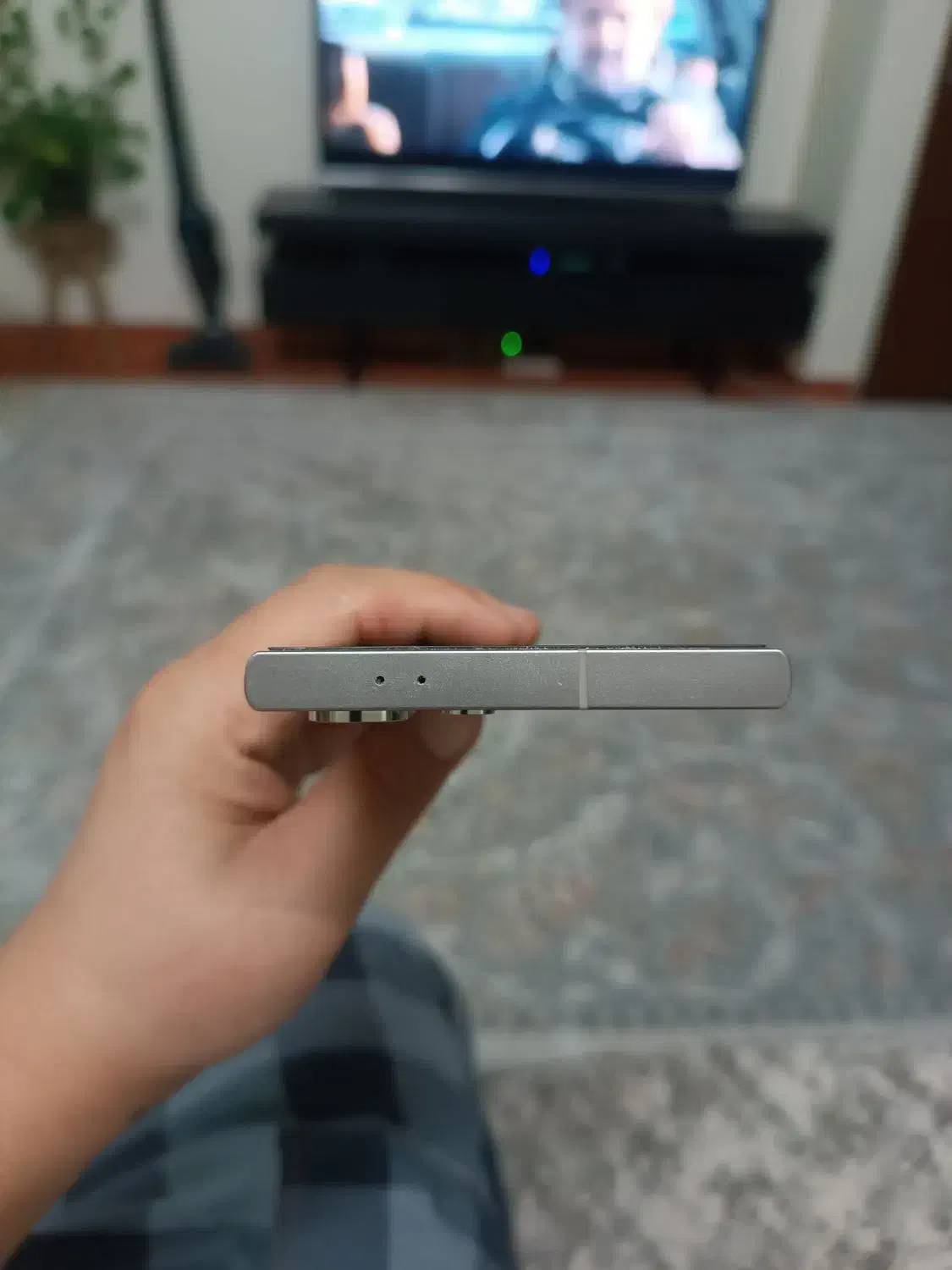 s24 ultra 256|موبایل|ری, دولت‌آباد|دیوار