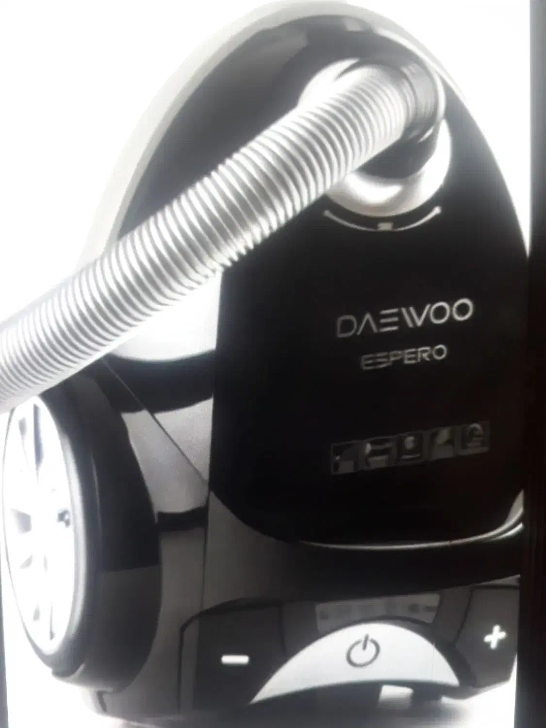 جاروبرقی دوومدلDVC S22G|جاروبرقی، جارو شارژی، بخارشو|سبزوار, هفت تیر|دیوار