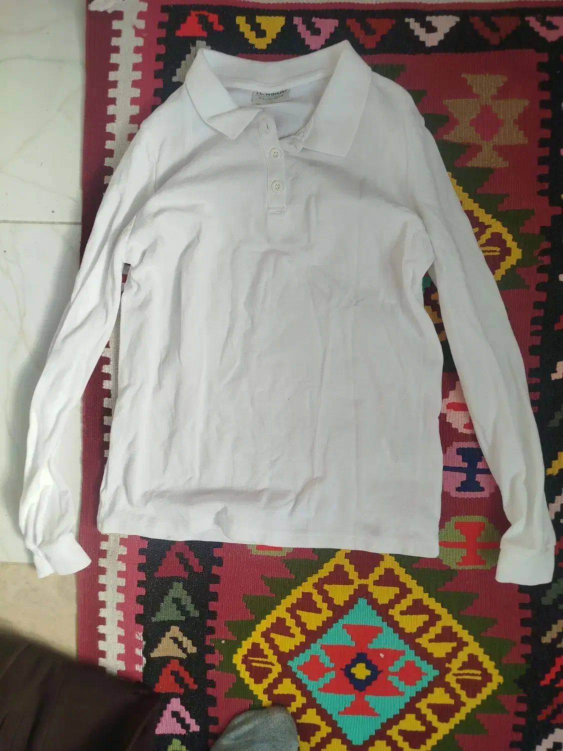 لباسهای پسرانه سالم و تمیز|لباس|مرند, |دیوار