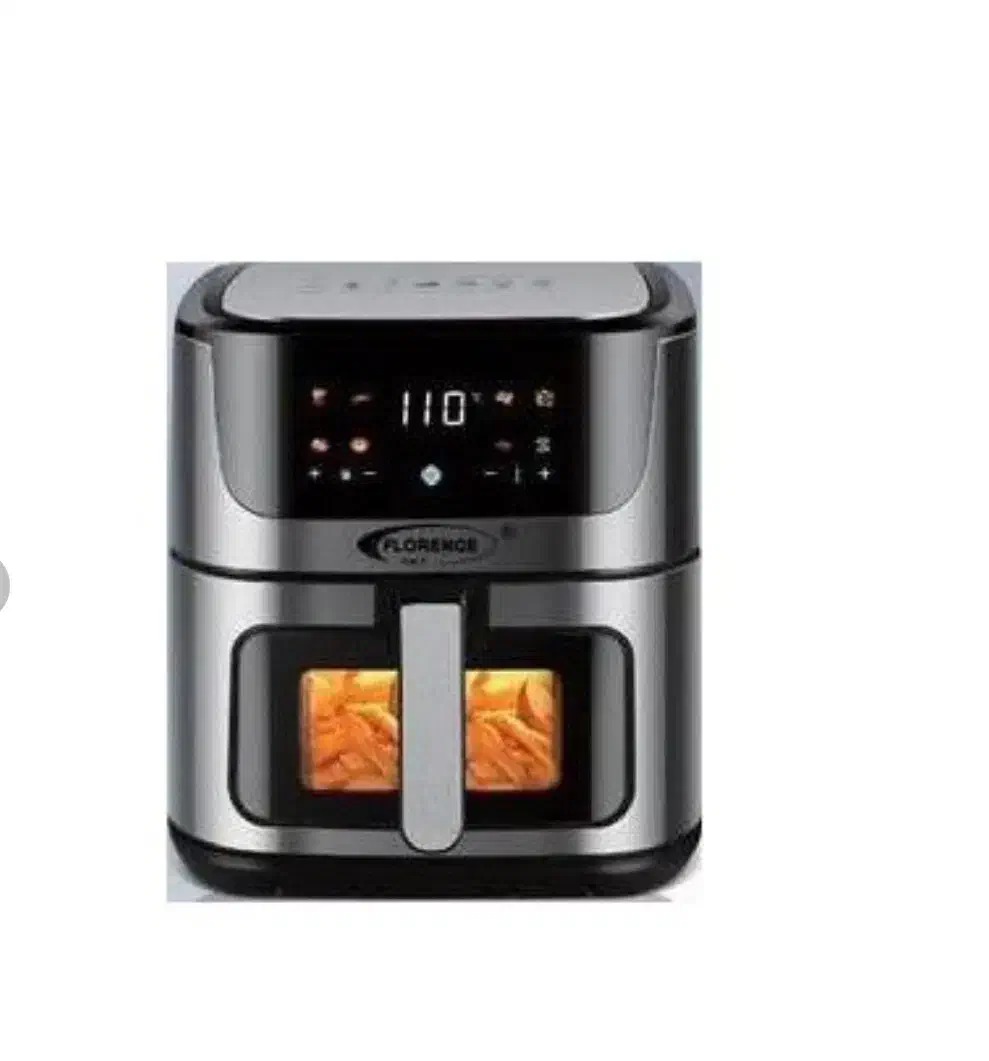 سرخ کن فلورانس|اجاق گاز و لوازم برقی پخت‌وپز|لنجان, |دیوار