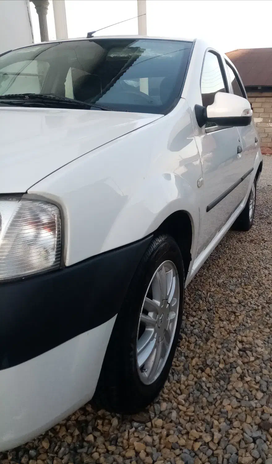 فروش ال90 مدل 97|خودرو سواری و وانت|تالش, هشتپر|دیوار