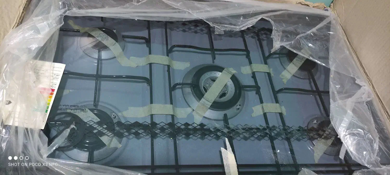 فروش گاز طرح فر نو|اجاق گاز و لوازم برقی پخت‌وپز|اهواز, کیانشهر|دیوار