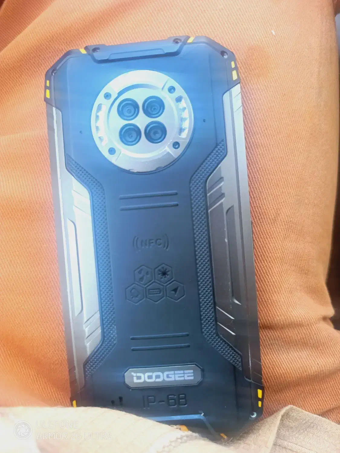 s 96 pro|موبایل|رفسنجان, |دیوار