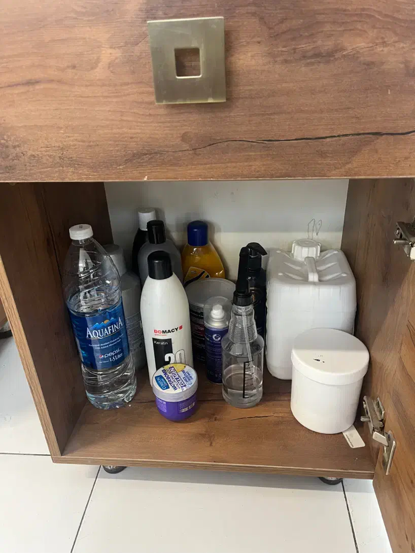 کمد|جاکفشی، کمد، دراور|مشهد, دانشجو|دیوار