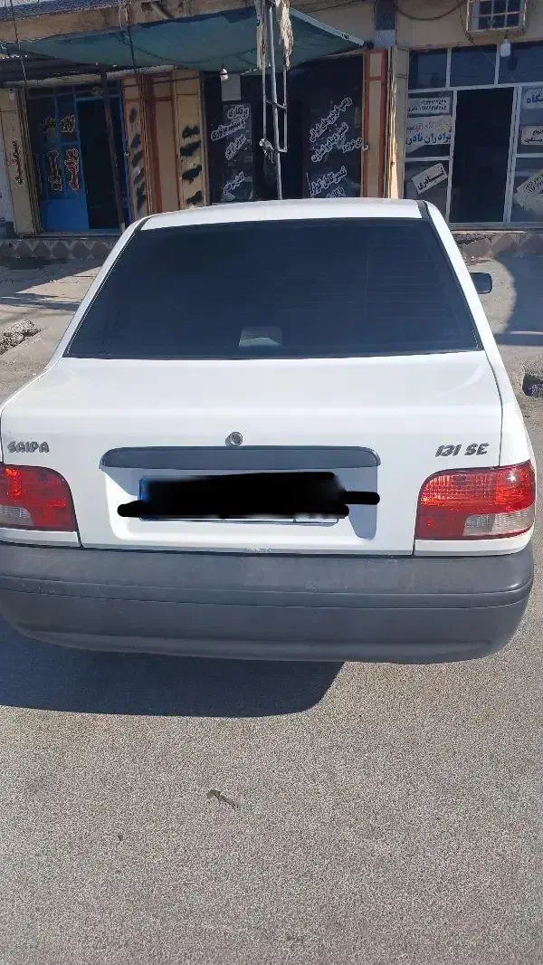 پراید 99|خودرو سواری و وانت|دیلم, |دیوار