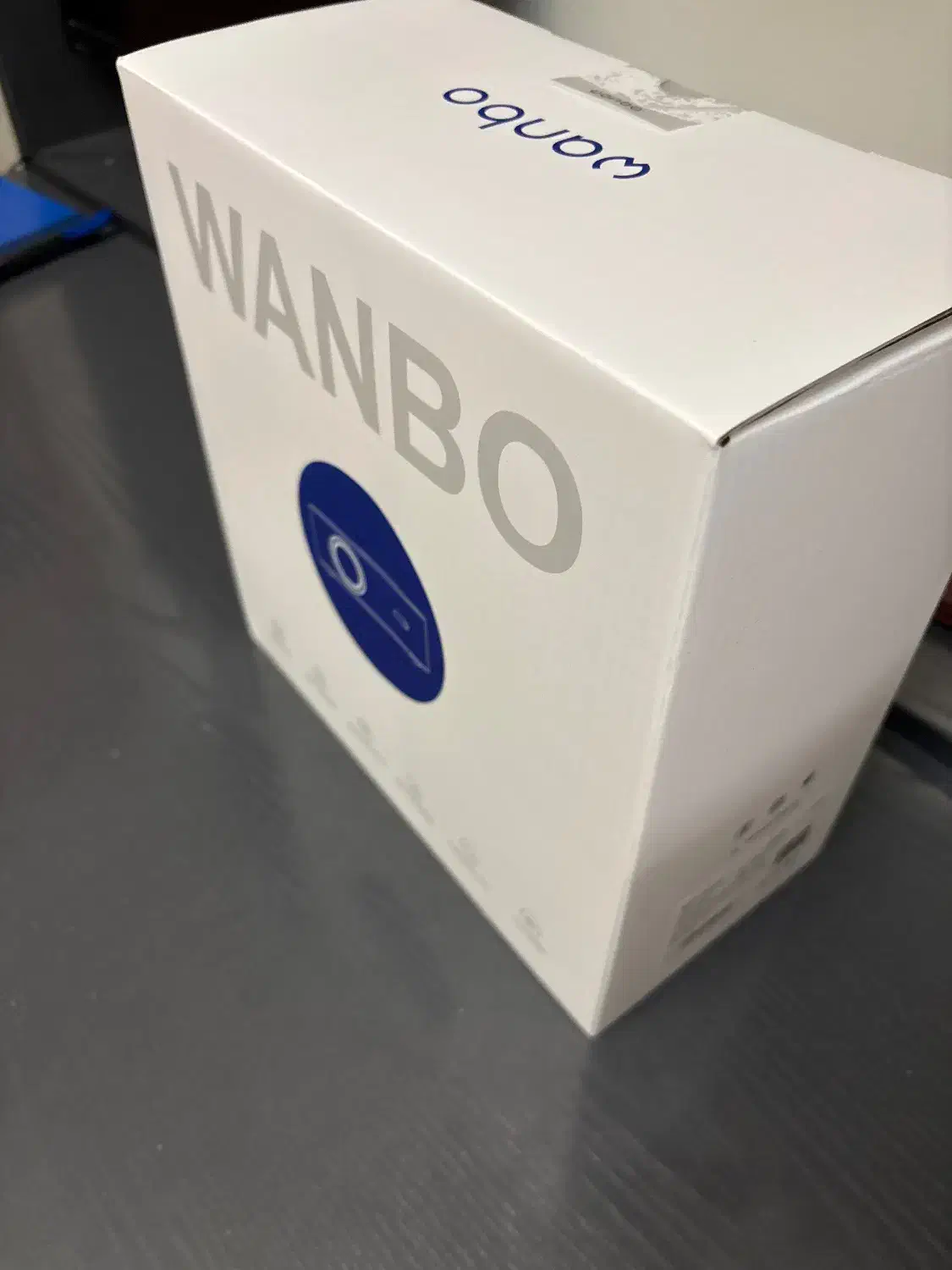 پروژکتور ونبو x2 max|تلویزیون و پروژکتور|تهران, سهروردی|دیوار