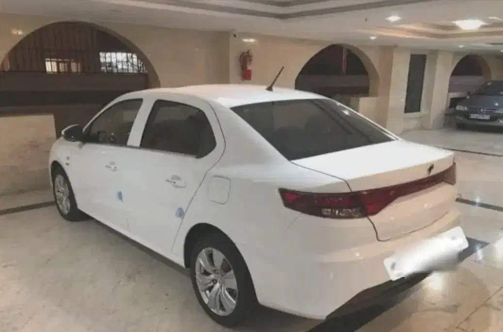 تارا دنده|خودرو سواری و وانت|کرمانشاه, |دیوار