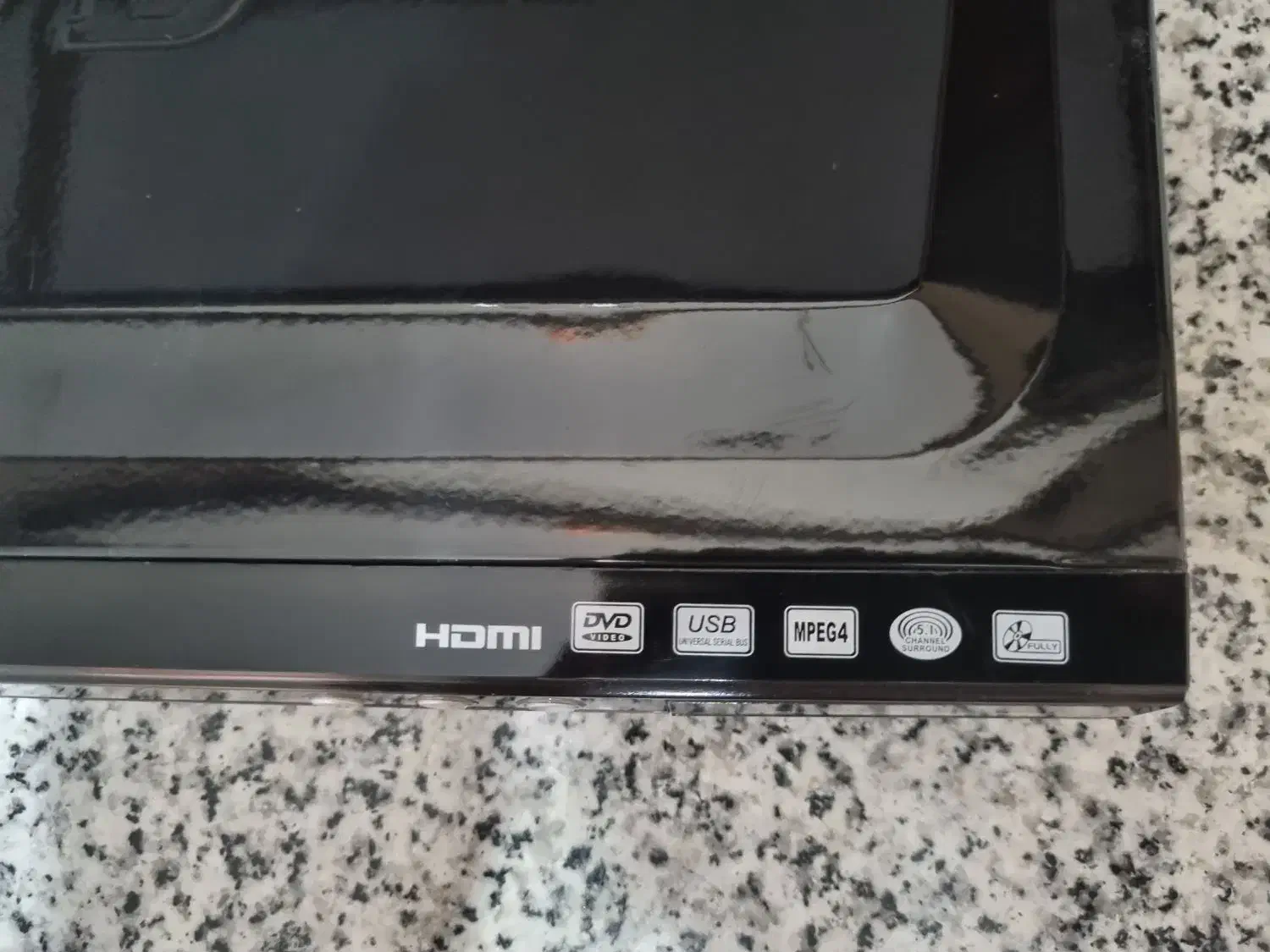 دستگاه DVD|پخش‌کننده DVD و ویدیو|نجف‌آباد, جامی|دیوار