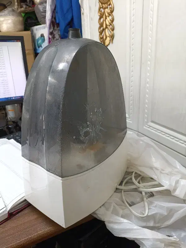 بخور سرد|پنکه و تصفیه‌کنندهٔ هوا|تهران, شارق|دیوار