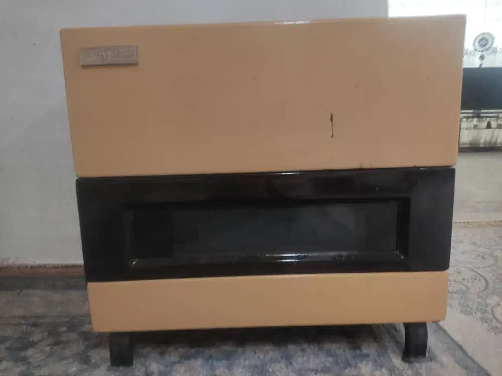 شومینه|بخاری، هیتر، شومینه|یاسوج, |دیوار