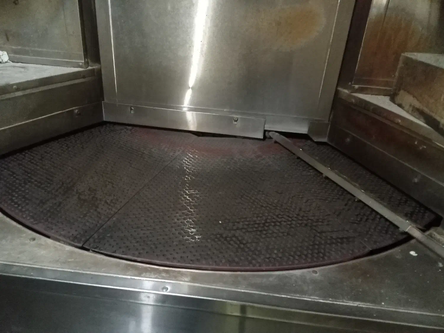 تجهیزات نانوایی لواش|فروشگاه و مغازه|رشت, چله خانه|دیوار