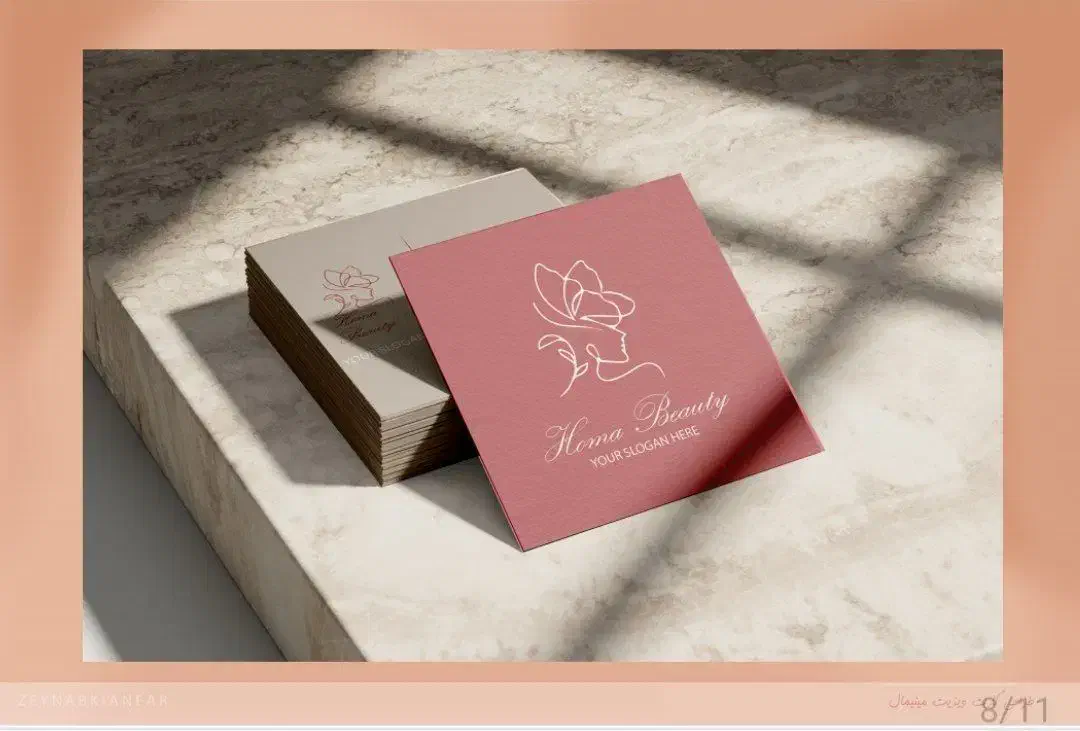 طراح و گرافیست برند شما|خدمات رایانهای و موبایل|کرج, گوهردشت|دیوار