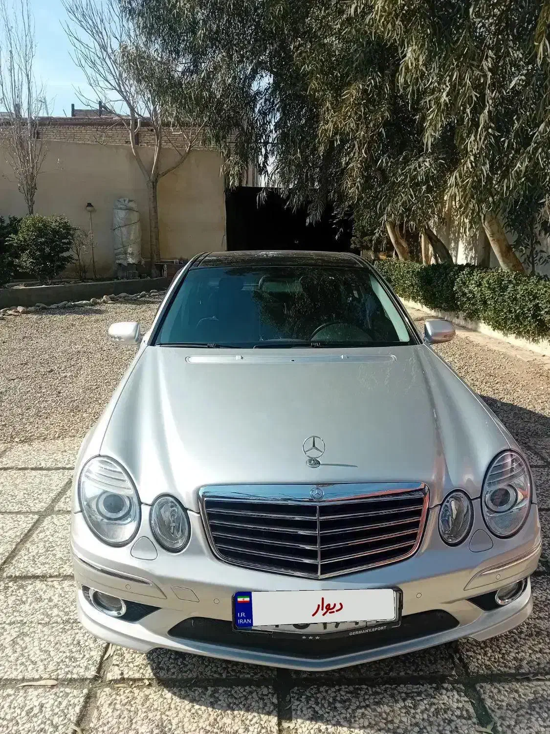 بنز e280|خودرو سواری و وانت|تهران, جمهوری|دیوار