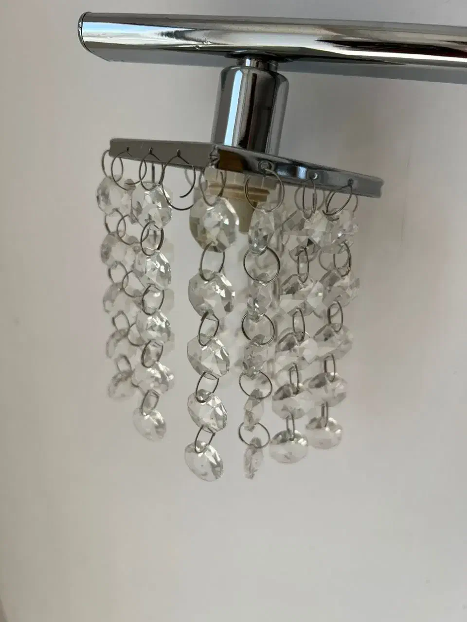 لوستر تزینی افقی|لوستر و چراغ آویز|سبزوار, کاشفی شمالی (دادگستری)|دیوار