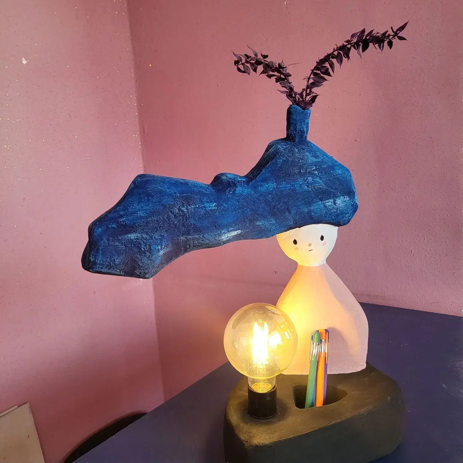 کلاس مجسمه سازی|خدمات آموزشی|آبادان, |دیوار