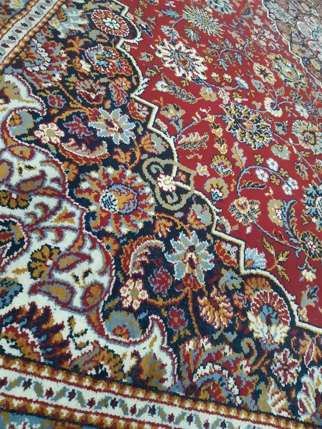 فرش 12متری|فرش|رشت, دیانتی|دیوار