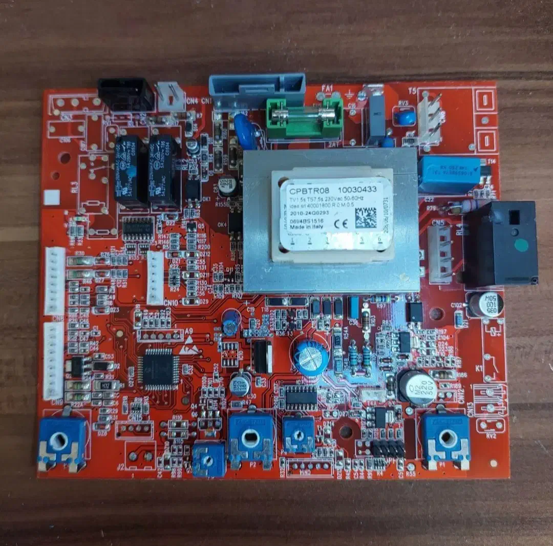 تعمیر دستگاه جوش و تمام برد ها|خدمات پیشه و مهارت|رفسنجان, |دیوار