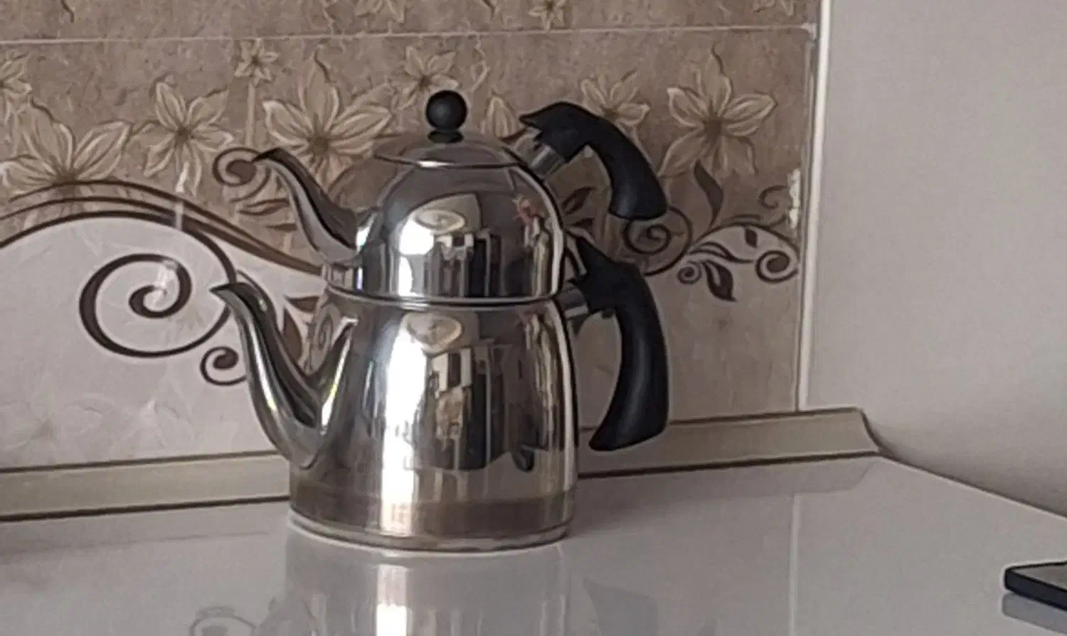 کتری و قوری|قوری، کتری، قهوه‌ساز دستی|تهران, والفجر (افسریه)|دیوار