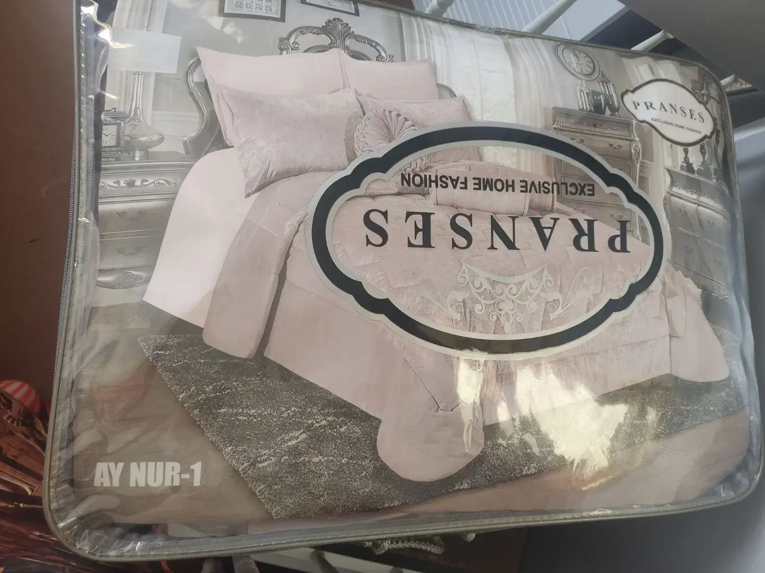 روتختی دو نفره مخمل پرنسس و ماشینظرفشویی|سرویس روتختی|زاهدان, |دیوار