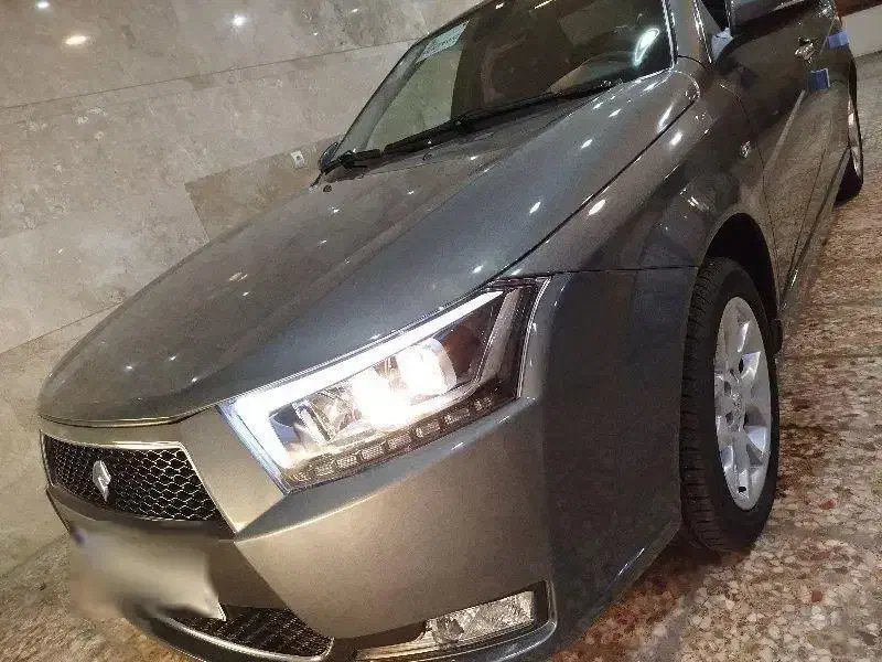 دنا اپشنال خشک|خودرو سواری و وانت|دورود, |دیوار