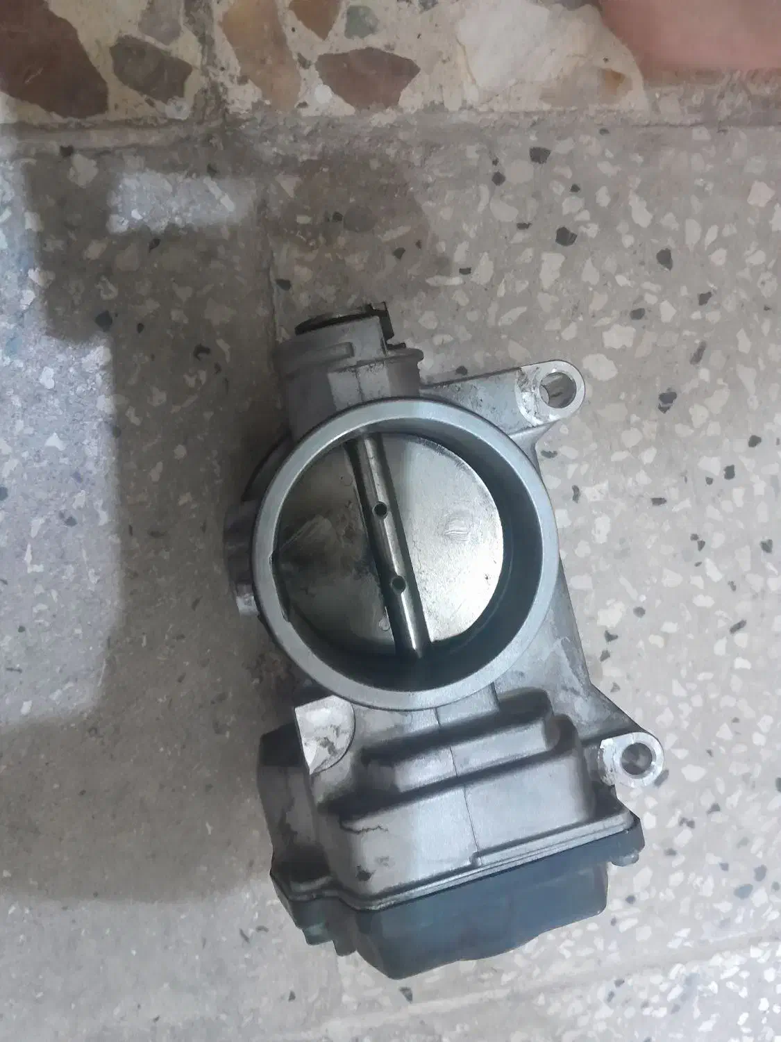 دریچه گاز برقی فابریک تندر پلاس (ال نود)اتومات|قطعات یدکی و لوازم جانبی|تهران, امام حسین|دیوار