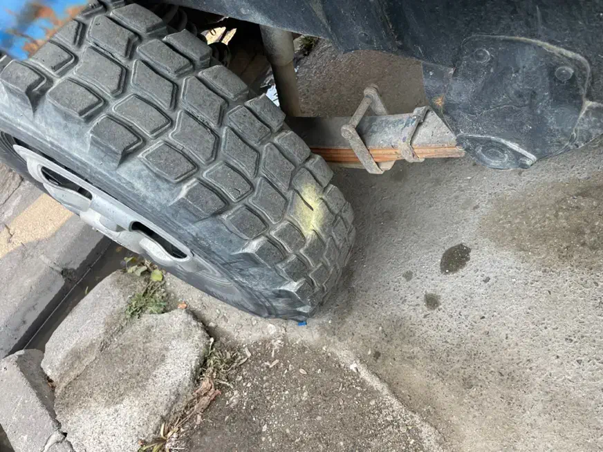 نیسان سایپا کمپرسی ۸۶ دوگانه|خودرو سواری و وانت|ارومیه, |دیوار